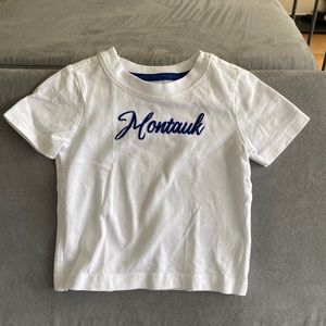 Janie and Jack Tshirt